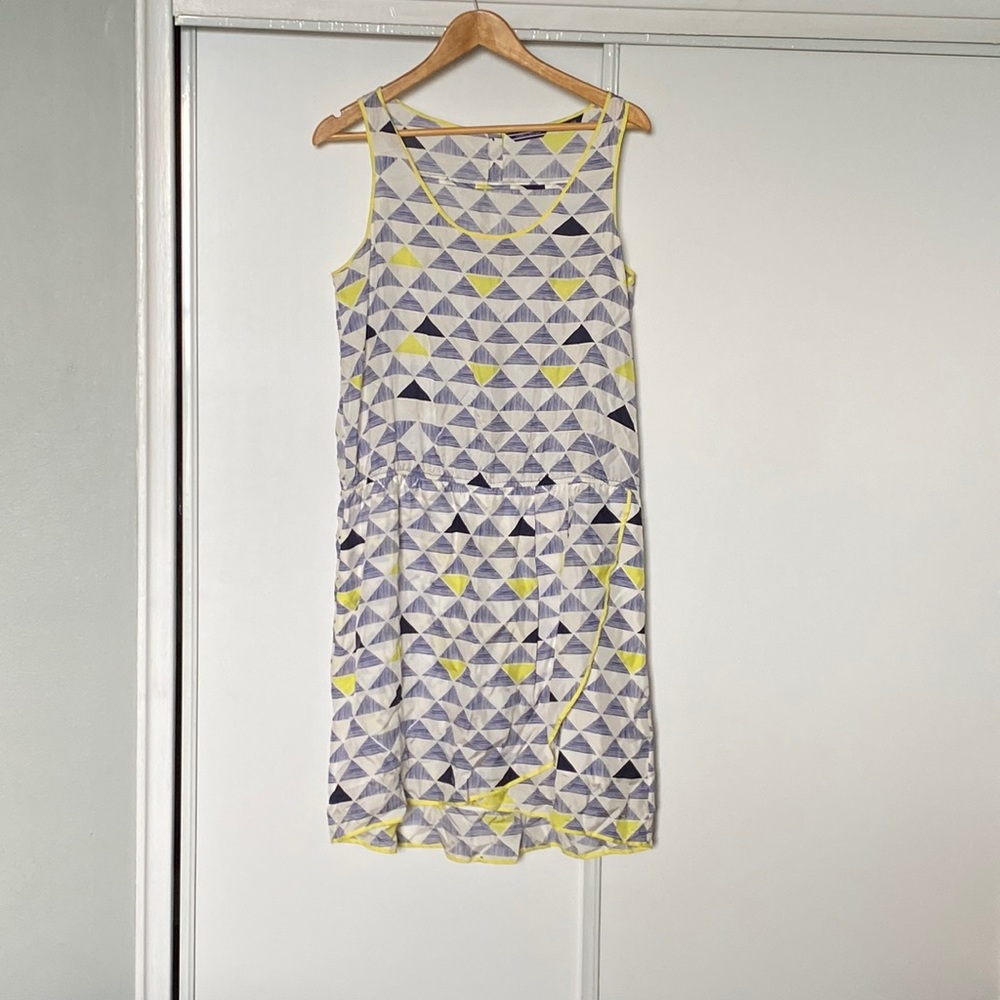 Tommy Hilfiger Silk dress